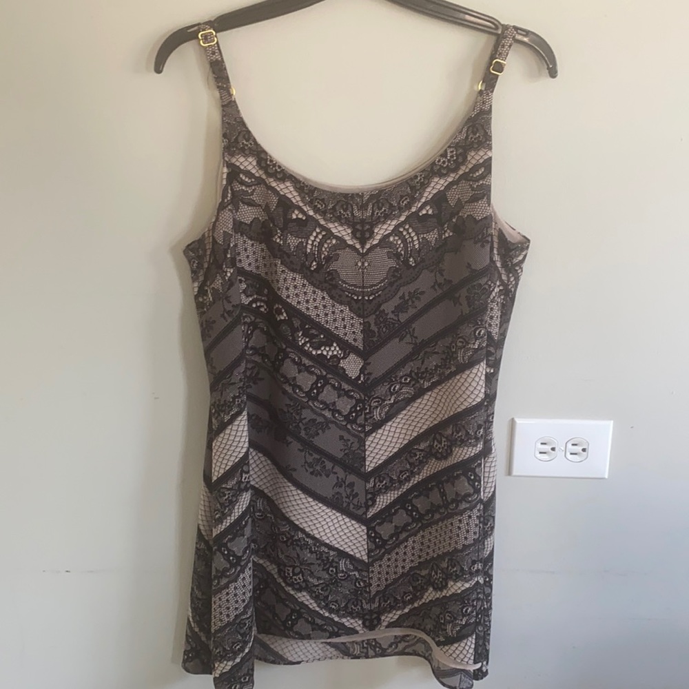 Cabi XL Monaco Cami